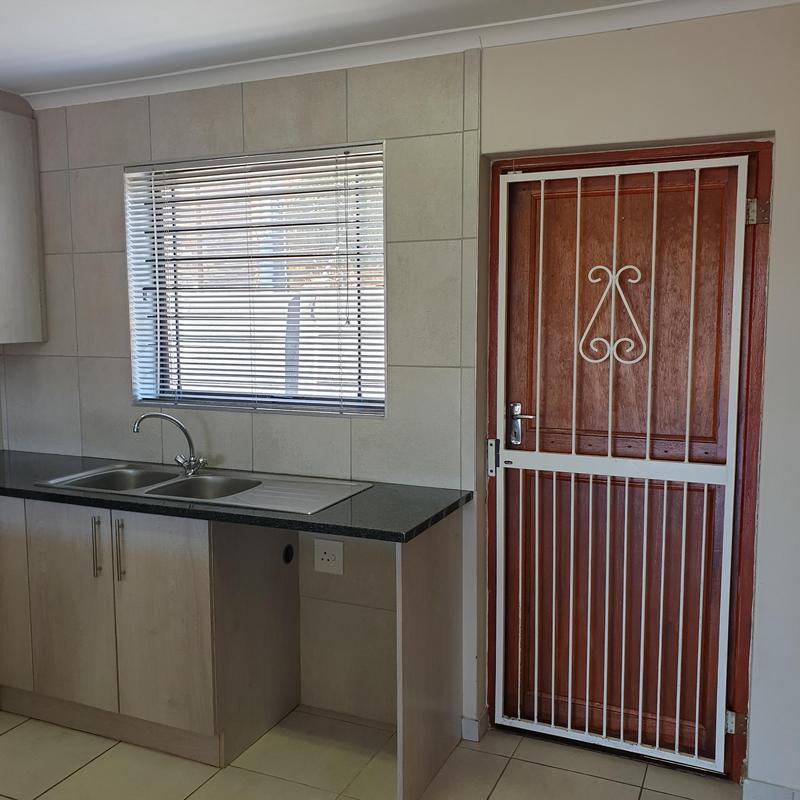 3 Bedroom Property for Sale in Bellair Western Cape